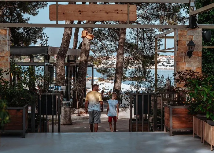 Matilde Beach Resort